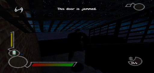 Blade background