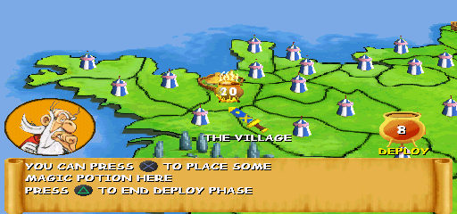 Asterix (Europe) (En,Fr,De,Nl) background